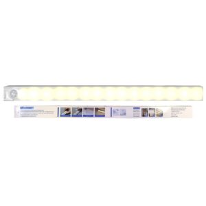 Μπάρα LED με Αισθητήρα Κίνησης 30cm Homie 108523
