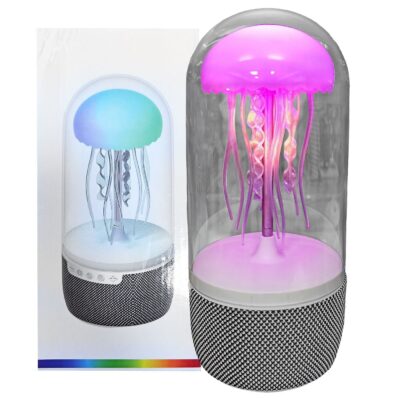 Ηχείο Bluetooth Jelly Fish  Homie 108528