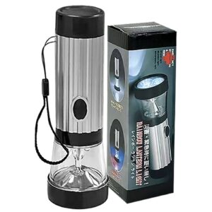 Φακός LED Τριπλής Χρήσης 16x5cm Homie 108531