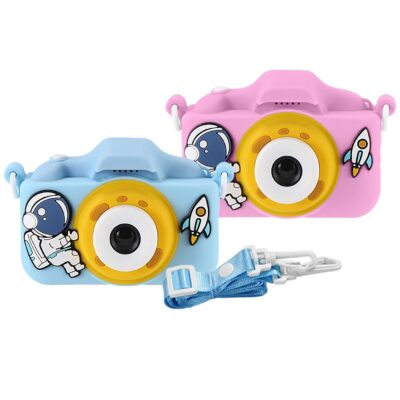 Κάμερα Ψηφιακή με Θήκη Αστροναύτη  JustNote 10959