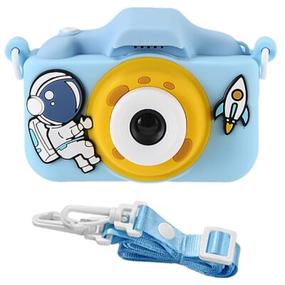 Κάμερα Ψηφιακή με Θήκη Αστροναύτη  JustNote 10959