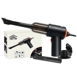 89-55 Σκουπάκι Χειρός Επαναφορτιζόμενο 36x16cm JustNote 10975