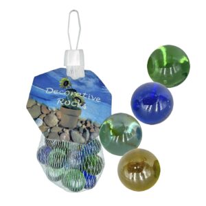 96-240 Γκαζές Περλέ σετ=22τεμ 16mm Homie 116260