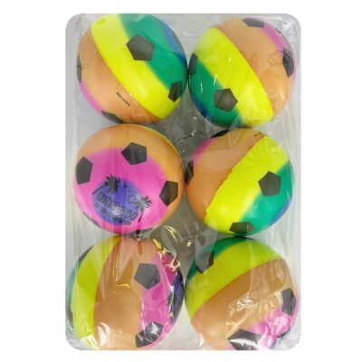 Μπαλάκι Λαστιχένιο ø10cm Homie 116292