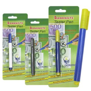 Στυλό Ελέγχου Χρημάτων  Homie 116313