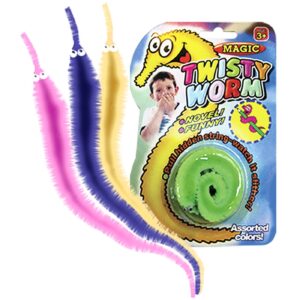 Τρυκ Σκουληκάκι  Homie 116319