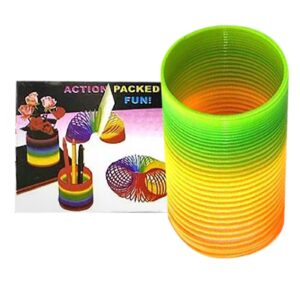 Μαγικό Ελατήριο σε Κουτί ø7,5cm Homie 116365