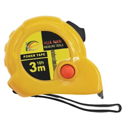 Μέτρο Μεταλλικό 3m Homie 116429