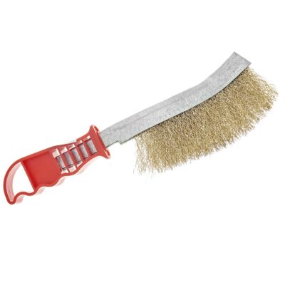 Συρματόβουρτσα 22,5cm Homie 116562