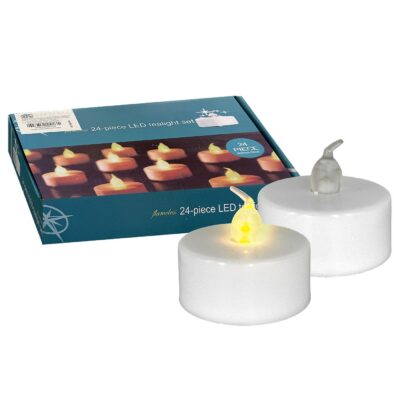 Ρεσώ Μπαταρίας Λευκό 4x3cm Homie 116580