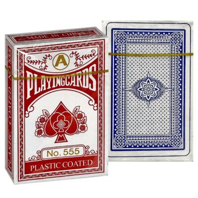 Τράπουλα Μονή  Homie 11677