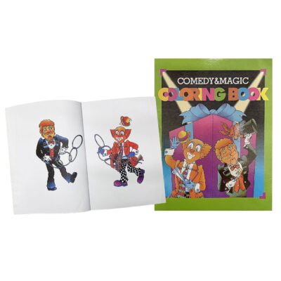 Βιβλίο Ζωγραφίζει Μονό του 14x10,5cm Homie 116655