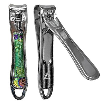 Νυχοκόπτες Μεγάλοι πακ=12τεμ 7cm Homie 11683