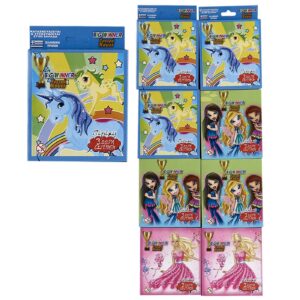 Τυχερό Κουτί για Κορίτσια των 3€  Big Winner