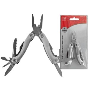 96-889 Πολυεργαλείο με Πένσα 9 σε 1 11cm Homie 116909