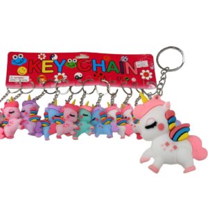 Μπρελόκ Μονόκερος 6,5cm Homie 116939