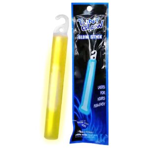 Ράβδος Φωσφόριζε 15x1,5cm Homie 116941