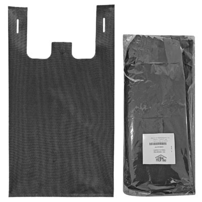 Τσάντα για Ψώνια Υφασμάτινη 56x30x18cm Homie 116942