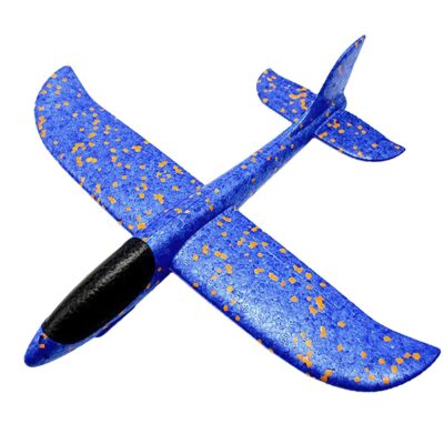 Αεροπλάνο Αφρολέξ 49x48cm Homie 116952