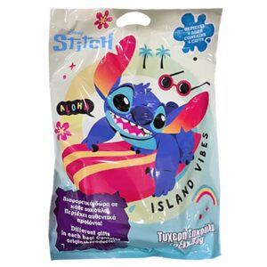 Τυχερή Σακούλα  Lilo & Stitch 40x29cm Stitch 000564696
