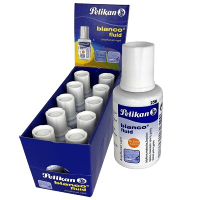 Διορθωτικό Υγρό Pelikan 20ml JustNote 703722