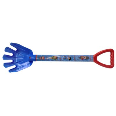 Τσουγκράνα Πλαστική 58cm SummerTiempo 622000