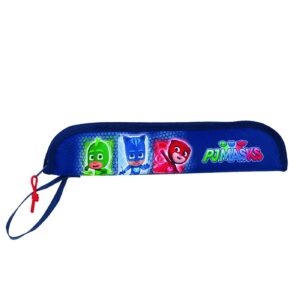 50-2597 Κασετίνα pj Masks 37x8x2cm Pj Masks 811717284