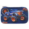 Κασετίνα 3d Μεγάλη Αμάξια 23x13x4,5cm JustNote 703219