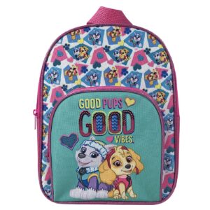 50-3254 Τσάντα Νηπίου paw Patrol 29cm Paw Patrol