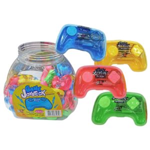 Ξύστρα Βαρελάκι Joystick 5,5x2,5cm JustNote 703378