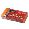 Γόμα Χρωματιστή Ορθογώνια 4x2x1cm JustNote 703381