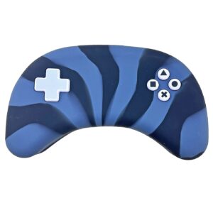 Κασετίνα Σιλικόνης Joystick 23x15x5,5cm JustNote 703407