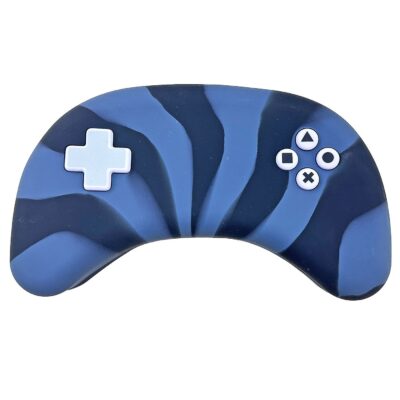 Κασετίνα Σιλικόνης Joystick 23x15x5,5cm JustNote 703407