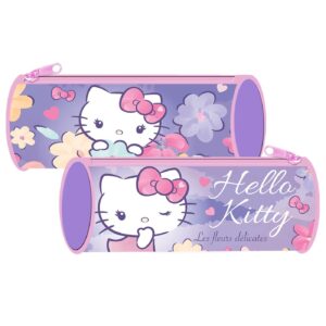 50-3517 Κασετίνα Βαρελάκι Hello Kitty Hello Kitty 1004E-4230