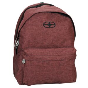 50-3682 Σακίδιο no Fear Grape 42x33x19cm 25lt Gim 348-40034
