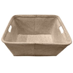 81-1176 Καλάθι Άπλυτων 50x37x25cm Homie 1011196