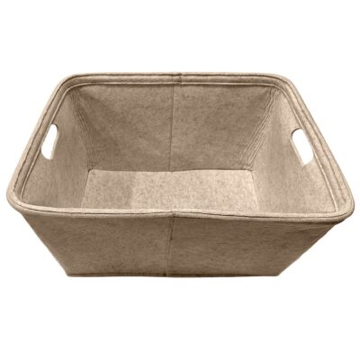 Καλάθι Άπλυτων 50x37x25cm Homie 1011196