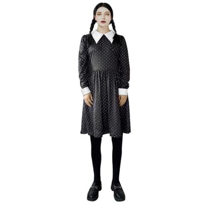 Στολή Γυναικεία Gothic  Carnavalista 232530