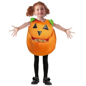 Στολή Μπεμπέ Κολοκύθα Halloween  Carnavalista 232543