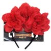 Στέκα Λουλούδια 19x18cm Carnavalista 232554