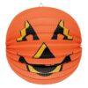 Κάλυμμα Φωτιστικού Χάρτινη Μπάλα Halloween ø24cm Carnavalista 232665