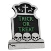 Επιτραπέζιο Halloween Διακοσμητικό 42x28cm Carnavalista 232758