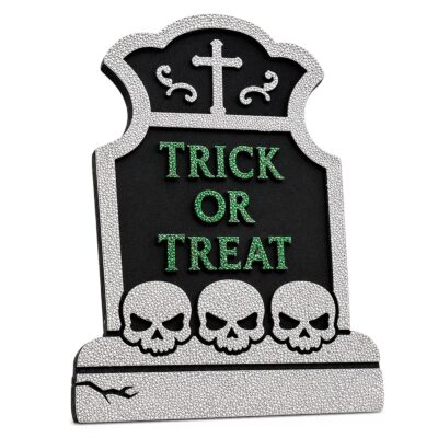 Επιτραπέζιο Halloween Διακοσμητικό 42x28cm Carnavalista 232758