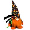 Νάνος Πάνινος Halloween 26cm Carnavalista 232834