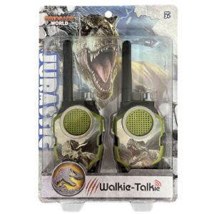 68-885 Παιχνίδι Walkie- Talkie Δεινόσαυρος ToyMarkt 88905