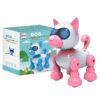 Ρομπότ Σκύλος 17x15x11cm ToyMarkt 88907