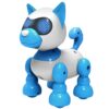Ρομπότ Σκύλος 17x15x11cm ToyMarkt 88907
