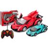 Τηλεκατευθυνόμενο Sport car με Φώτα 33,5x18x12,5cm ToyMarkt 88917