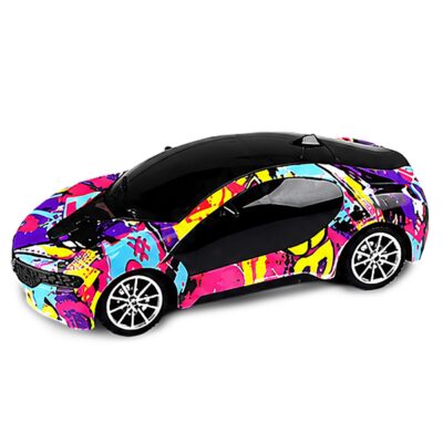 Τηλεκατευθυνόμενο Supercar Gallop 23x21cm ToyMarkt 88924