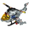Ελικοπτεράκι Μπαταρίας 26,5x12,5x11cm ToyMarkt 88927